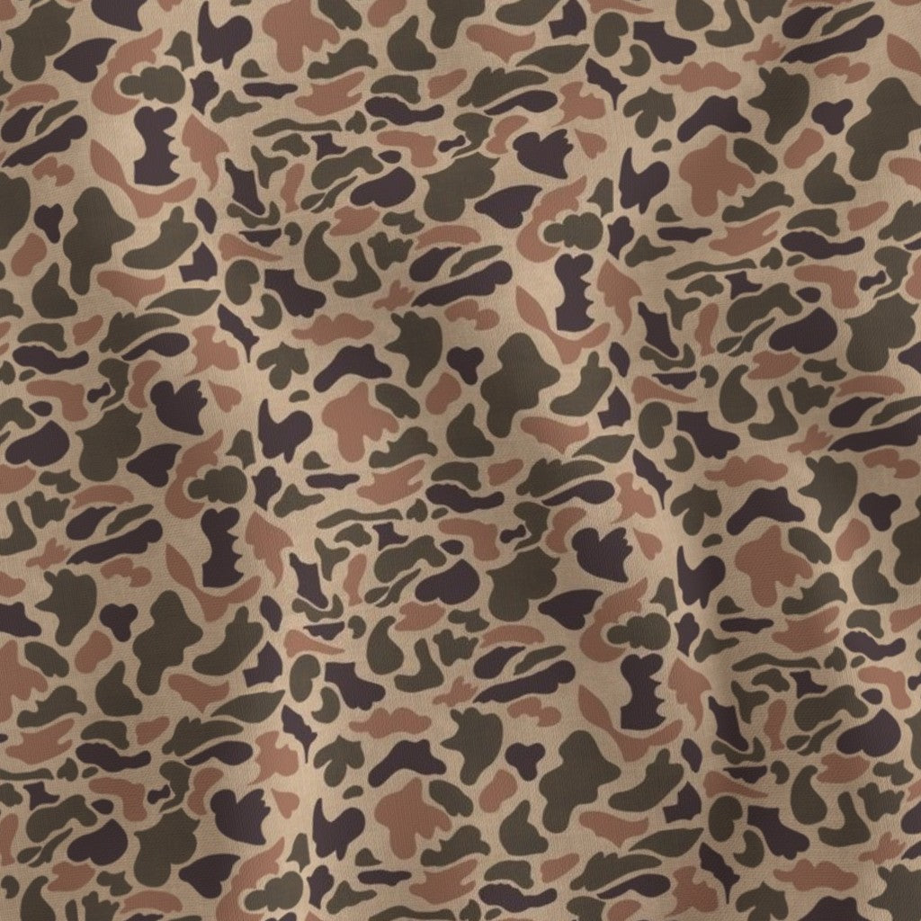 Duck Hunt Camo