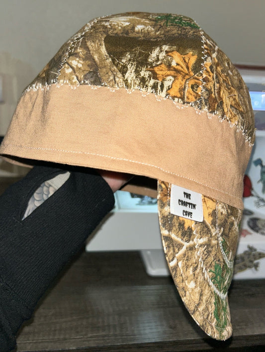 Camo County