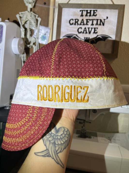 Rustic Roots(NO EMBROIDERY)
