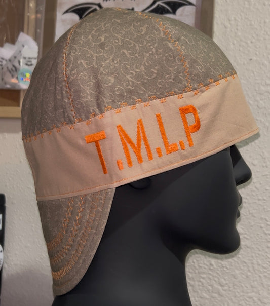 High Noon Heat + (EMBROIDERY ADD ON)