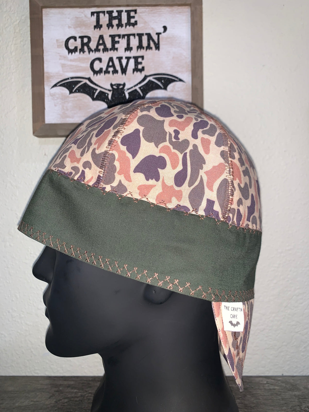 Duck Hunt Camo