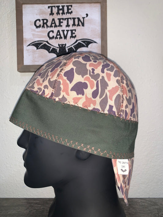 Duck Hunt Camo