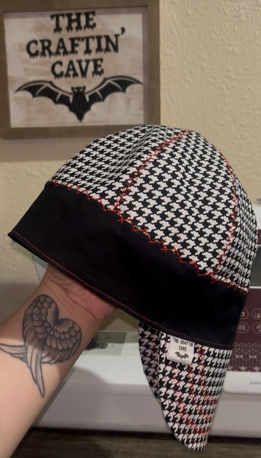 Houndstooth Bay