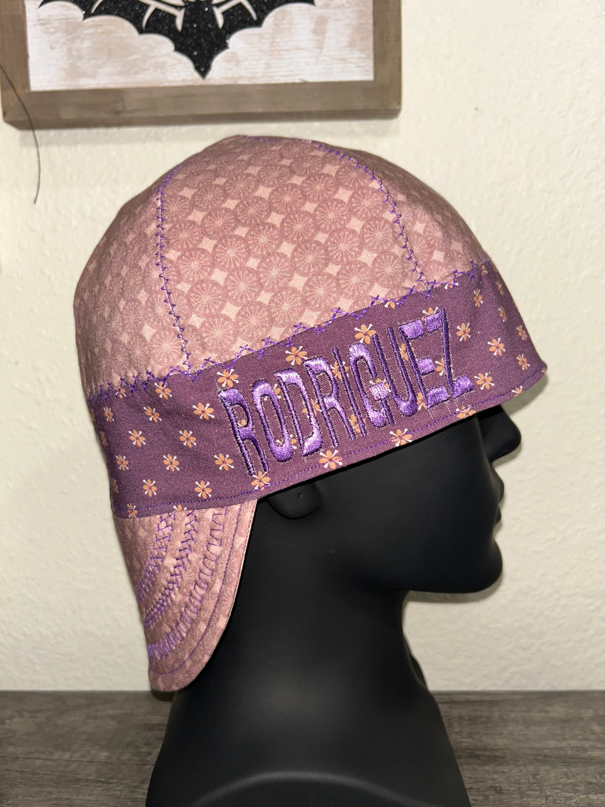 Purple Dream+(EMBRIODERY ADD ON)