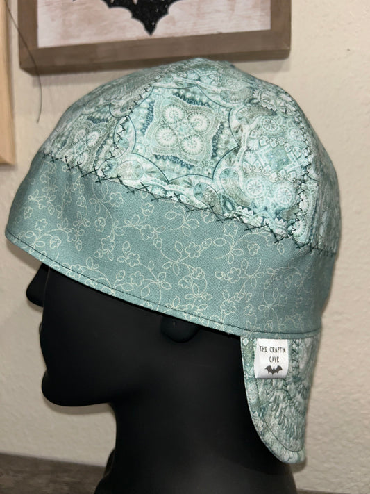 Sage Mist