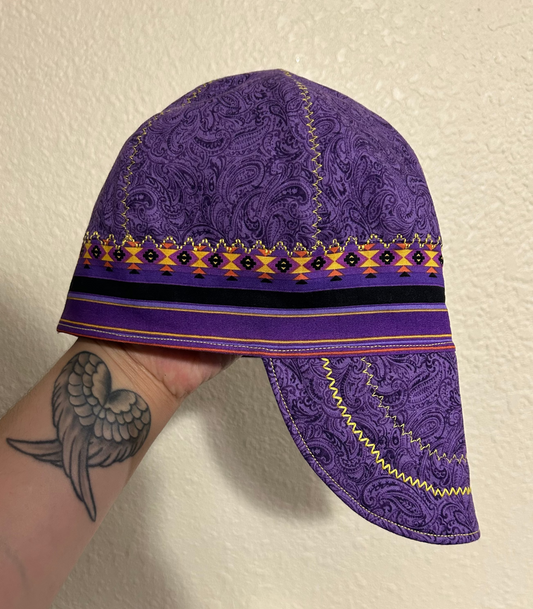 Purple Reign