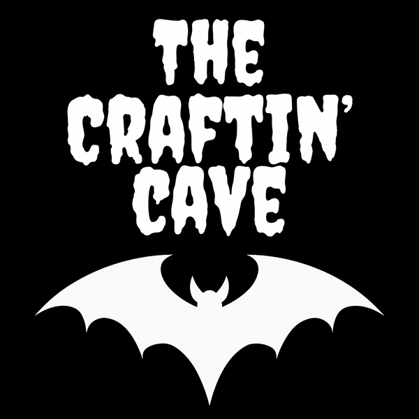 The Craftin’ Cave